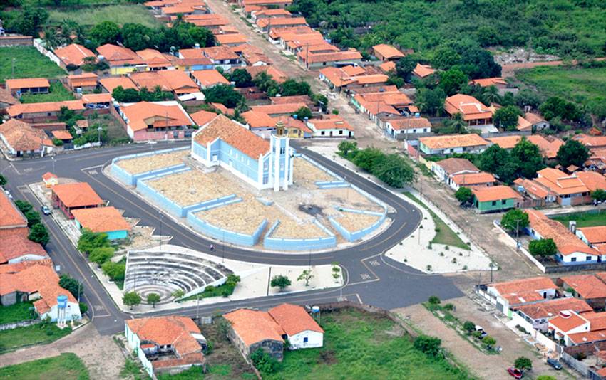 Oliveira Neto diz que é fake do Vein emenda de R$ 300 mil para show de Safadão e Chicabana